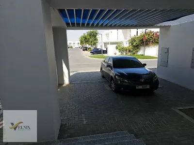 3BR + Maid | Type A | Single Row | Private Garden | Arabella 1