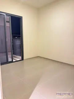 3 Bedroom Villa | Greenview 2 | Emaar South | Spacious Layout