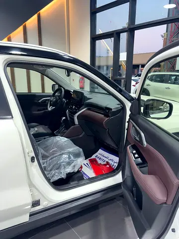 2026 Toyota URBAN CRUISER 照片 8