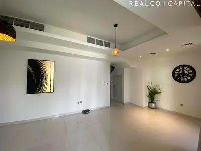Most Demanding 3 Bedrooms With Maids | R2MB | Well Maintained