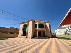 Well Maintained | 6 bedrooms | for Rent