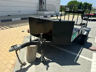 Trailer