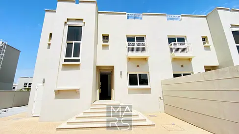 Lavish 3 Bedroom villa for rent in Barashi for 110k only