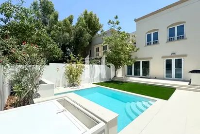 Luxury Villa | Type 4M | Exclusive Pool