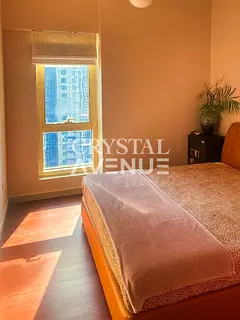 FURNISHED | VACANT 21 JAN | HIGH FLOOR