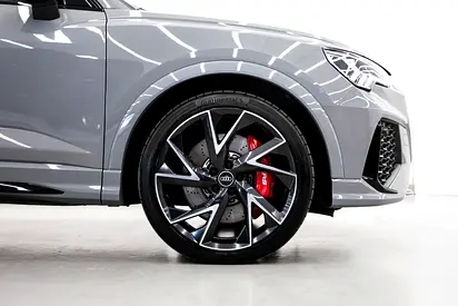 2023 AUDI RS Q3 photo 16