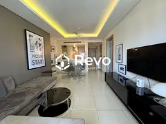 Luxury 1BR | Fully Furnished | Paramount B