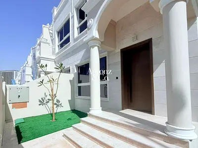 Private Elevator | Brand New | 4 Bedrooms + Maids