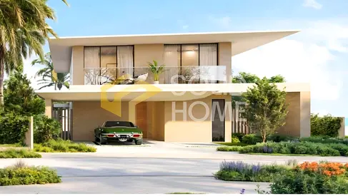 Luxury 4-bedroom townhouse | Modern design | Upscale living