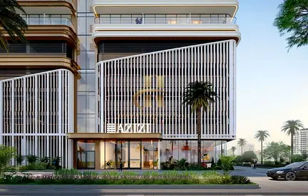 High ROI | Brand New | Spacious Layouts