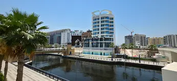 Modern 1BR in Volna by Kasco | Vacant &amp; Move-In Ready