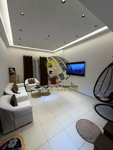 Freehold | Gym | Swimming Pool | Fully Furnished