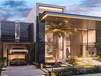 PREMIUM V3 VILLA | WITH MULTIPLE OPTIONS | BEST CLUSTER
