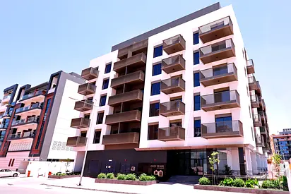 New One Bedroom Warsan 4