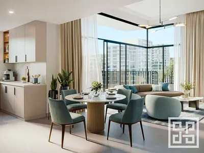 Modern 1BR 2 Bath | Investor Deal