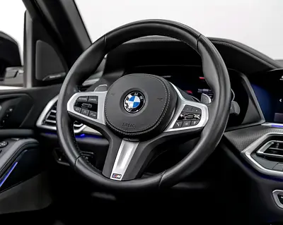 BMW X5 xDrive40i M Sport, миниатюра 11