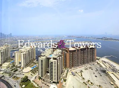 Palm Views | Modern | Ready To Move In