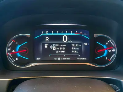 2022 Honda PILOT — миниатюра 14