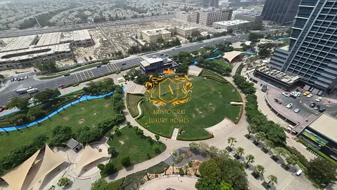 Walking Distance to Metro I Furnished 1 Bedroom Flat
