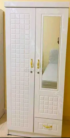 Wardrobe As good As New