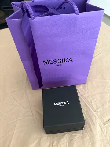 Bracelet messika brand