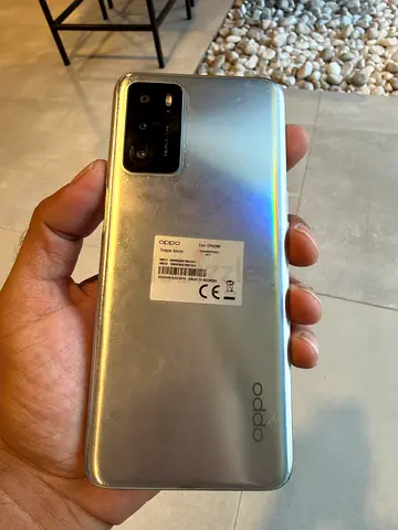 Oppo A16