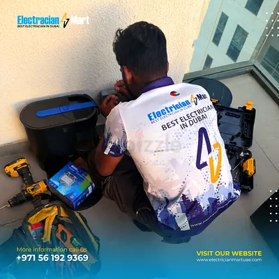 Electrical Services Dubai