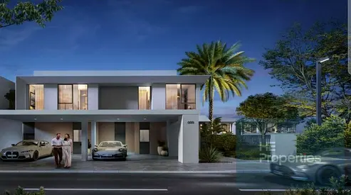 4bed | Below OP | Big Plot | Next to the Park