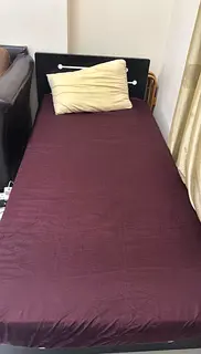 Bedspace