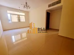 Super 1 BR l Coverd Parking l 2-Bathroom l GYM l New Muwaileh