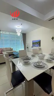 Low Floor | Amazing City View | Fully Furnished