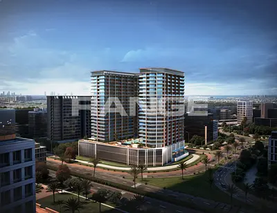 HANDING OVER SOON | PRIME LOCATION | FLEXIBLE PAYMENTS
