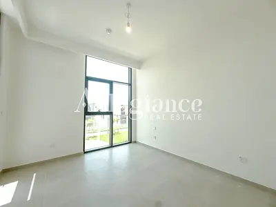 Park Facing | 4BR + Maid | Spacious Layout