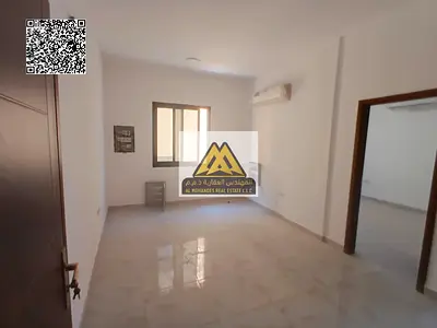 One-Bedroom Apartment for Annual Rent in Al Alia – Ajman | First Tenant | Family Building | Split A