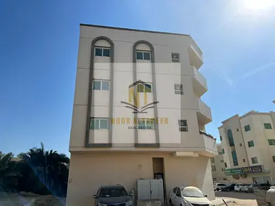 بناية للبيع – مويلح  فرصة استثمارية مميزة لامتلاك بناية في منطقة مويلح – الشارقة بموقع استراتيجي خلف سفاري مول، تقع على 3 شوارع منها شارع جار بعرض 36