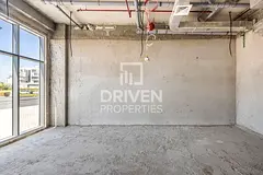 Retail Space for Rent | API Meydan – Building B