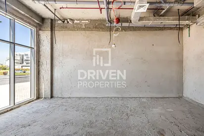 Retail Space for Rent | API Meydan – Building B
