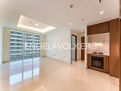 Exclusive I Unfurnished I High Floor I Vacant