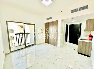 Bright & Spacious | 12 cheques with bills | Well-Maintained | Private Balcony
