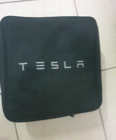 Tesla Wall Connector (Type 2) EV Home Charger - 7.3m Cable