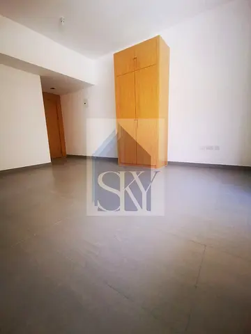 Brand New building | pool view