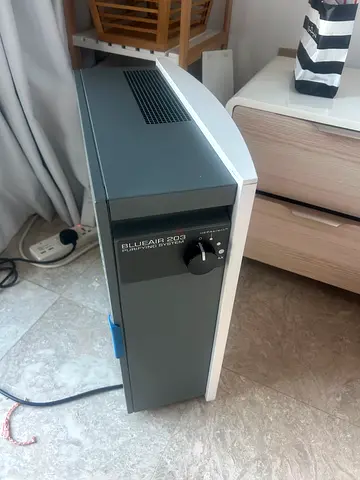 Blueair Pro Air Purifier - Good Condition