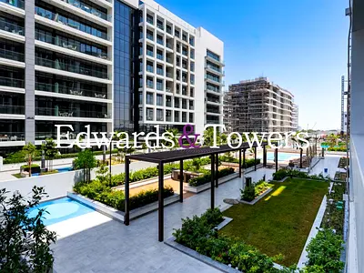Brand New | Spacious Layout | Ready To Move