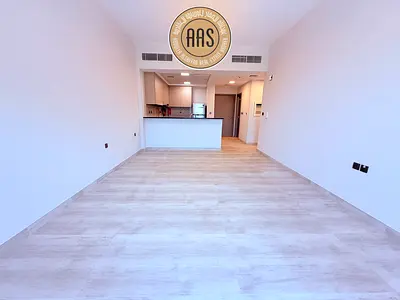 Spacious 1bhk with kitchen appliances in al furjan Dubai