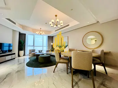 Furnished 1BR | Modern Living | All Amenities Included