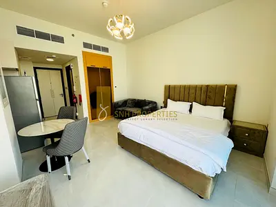 HIGH FLOOR | MULTILPE CHEQUES | READY TO MOVE IN