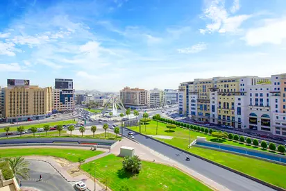 2 BED | SPACIOUS | OPEN VIEW | BEST DEAL