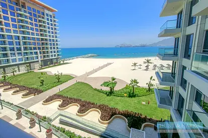 3 Year Payment Plan, 3 Bedroom Freehold Apartment for Sale Khorfakkan