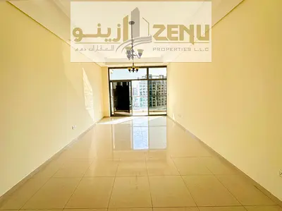 Prime Location| Premium spacious Apartment| Closed Kitchen| Premium Amenities| Covered Parking.