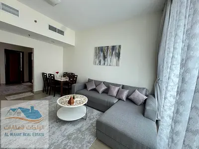 كورنيش عجمان